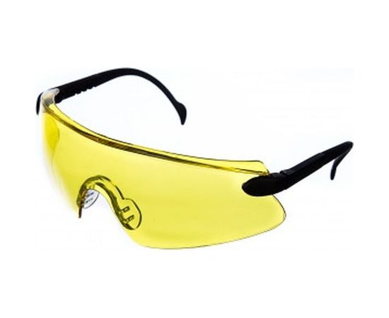 Защитные очки (желтые) Champion C1006 