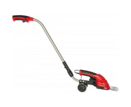 Аккумуляторные ножницы-кусторез Einhell GС-CG 3,6 Li WT 3410455 