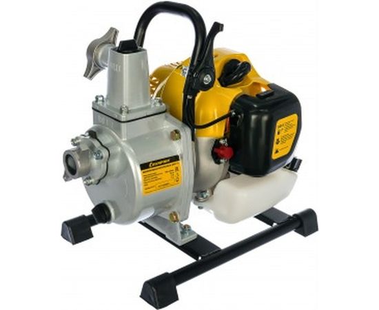 Мотопомпа Champion GP27-II 