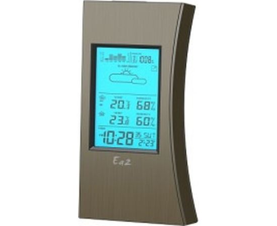Погодная станция Ea2 ED608 