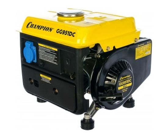 Генератор Champion GG951DC 