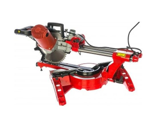 Торцово-усорезная пила Einhell TC-SM 2534 Dual 4300825 