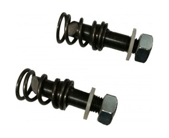 Ножи сменные для дырокола с возвратными пружинами CIMCO 10 1571 