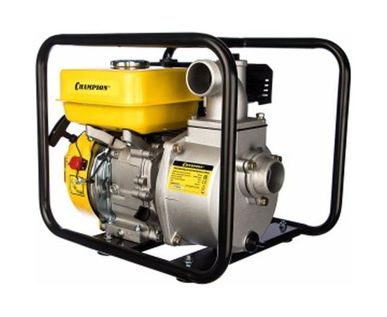 Мотопомпа CHAMPION GP50 