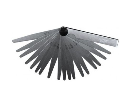 Набор измерительных щупов FIT IT 13 шт 0,05 - 1,00 мм 64973 