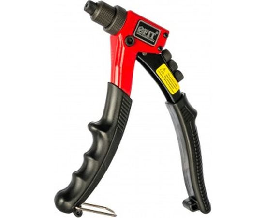 Заклепочник Профи 2.4-4.8мм, 200 мм FIT HQ 32048 