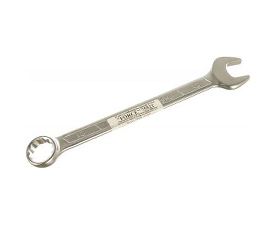 Комбинированный ключ FORCE 21мм 75521 