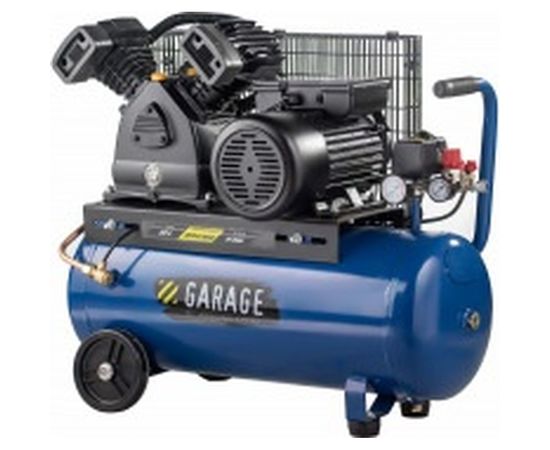 Компрессор GARAGE PK 50.MBV400/2.2 8087900 