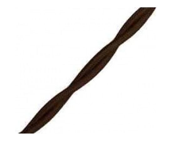 Витой провод Electraline 2х1,5 коричневый В1-424-72-20 