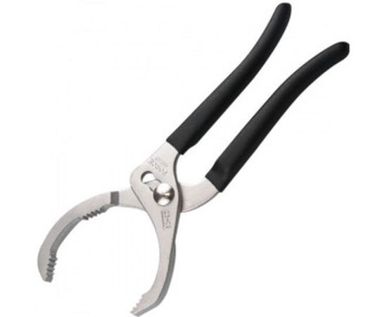 Съемник масляного фильтра 60-90мм FORCE 639250 