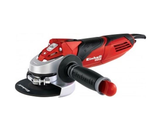 Угловая шлифмашина Einhell TE-AG 125/750 4430880 