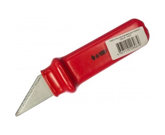 Изолированный нож FIT РОС 1000 В НИЗ 10603 