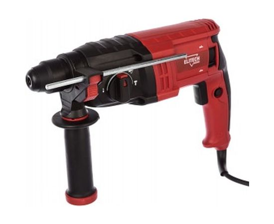 Перфоратор Elitech П 0724РЭМ Промо 