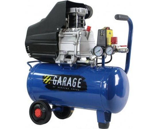 Компрессор Garage PK 24.F250/1.5 8142210 