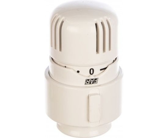 Термостатическая головка со встроенным датчиком FAR FT 1824 