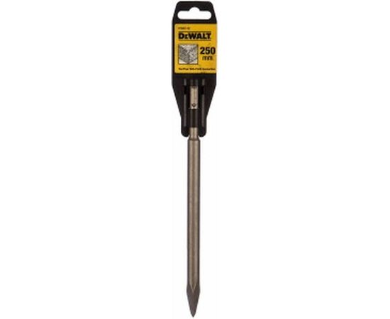 Долото пика SDS-plus (250 мм) DeWALT 6801 