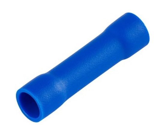 Соединительная изолированная гильза Duwi ГСИ, 1.5-2.5, 10 шт./уп. 26744 7 