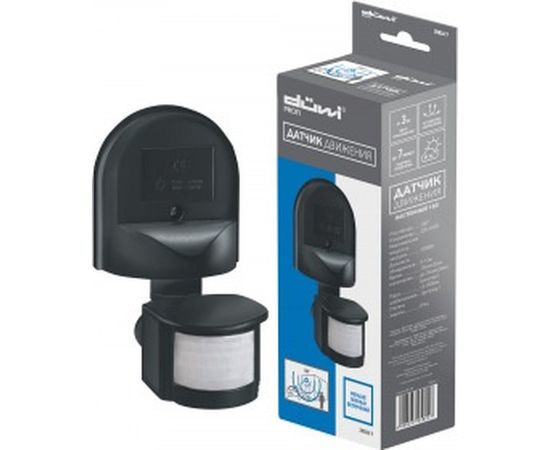 Настенный датчик движения duwi DD-01 180 25824 7 