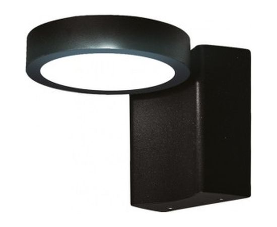 Уличный светодиодный светильник duwi 8W IP44 24252 9 