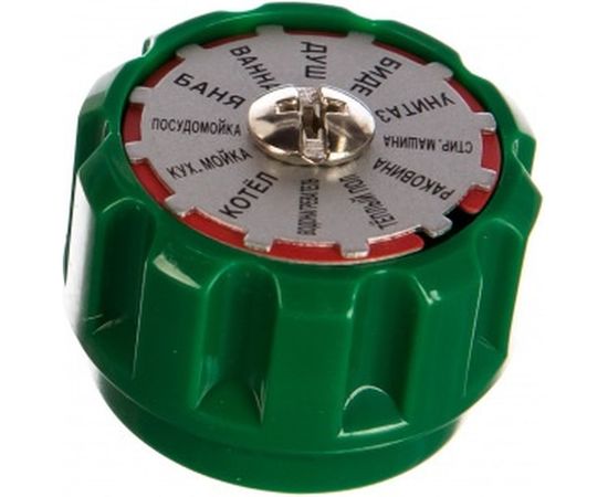 Комплект регулирующей ручки FAR Multi 1 шт. FD 8985 