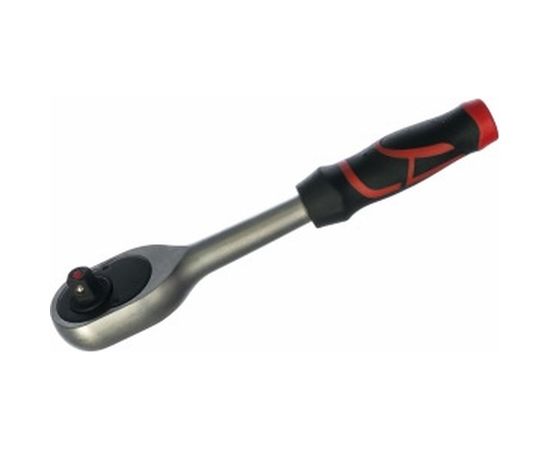 Трещотка FORCE 1/4 24 зуба 80222 