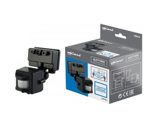 Датчик движения для прожектора duwi DDF-01 180 25830 8 