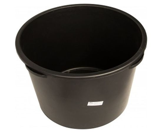 Пластиковая кадка для перемешивания раствора 90 л FIT РОС 4094 