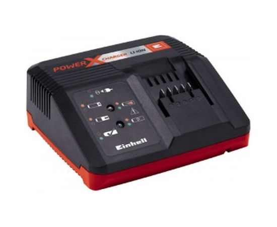 Зарядное устройство для аккумуляторов POWER X-CHANGE Einhell 4512011 