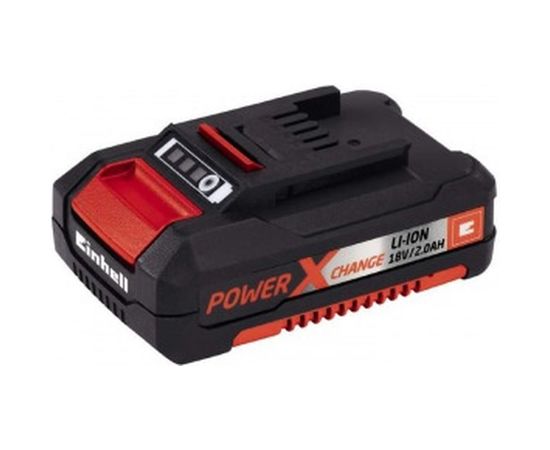 Аккумулятор&nbsp;POWER X-CHANGE (18 В; 2.0 А*ч; Li-Ion) Einhell 4511395 
