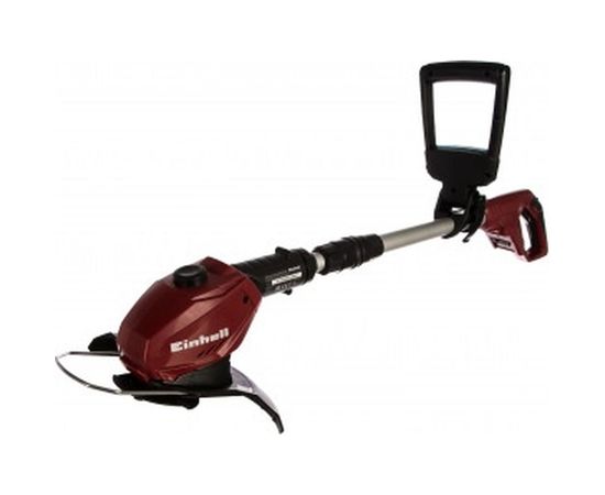 Аккумуляторный триммер Einhell GE-CT 18 Li 3411172 