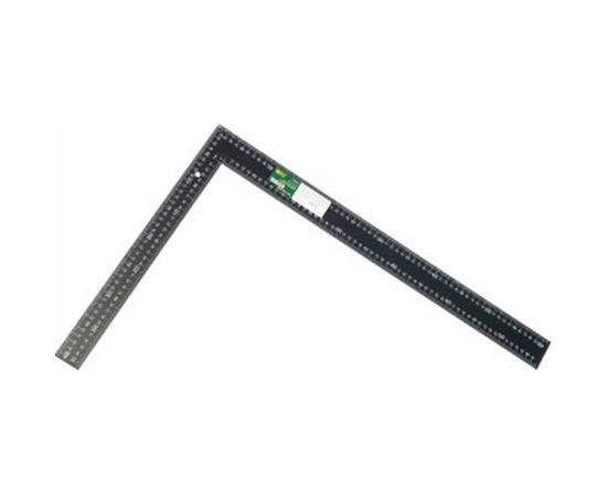 Цельнометаллический слесарный угольник 400x600 мм FIT 19624 