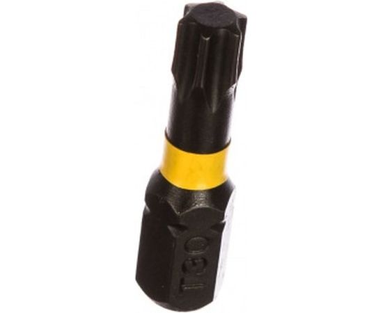 Биты T30х25 мм, 5 шт. DEWALT DT7384T 