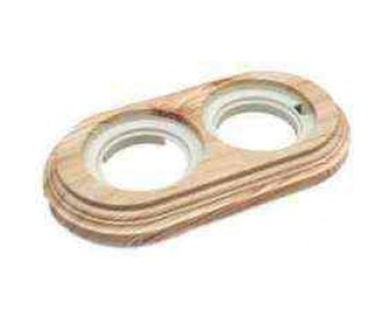 Рамка Electraline 2 постовая ВF1-620-13/PL 