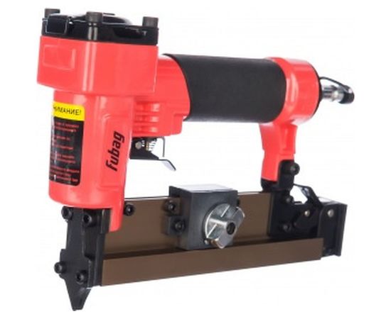 Шпилькозабивной пистолет FUBAG P25 100152 