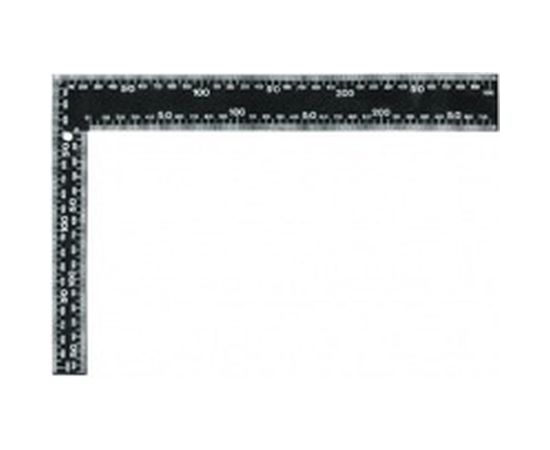 Цельнометаллический слесарный угольник 200х300 мм FIT 19622 