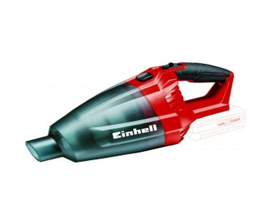 Аккумуляторный пылесос Einhell TE-VC 18 Li-Solo 2347120 