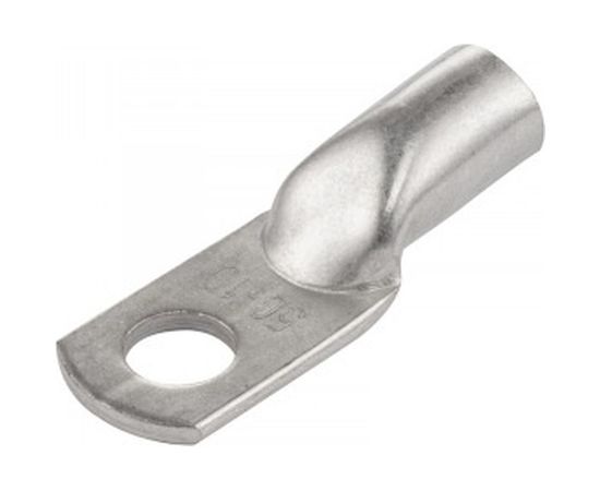 Медный луженый кабельный наконечник Duwi под опрессовку, JG-50-10-11, 10 шт./уп. 26658 7 