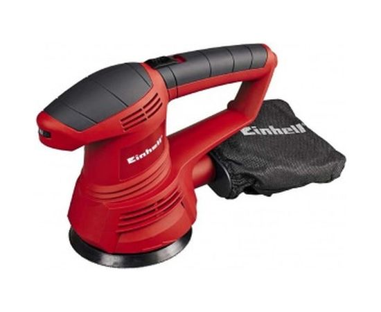 Эксцентриковая шлифмашина Einhell TC-RS 38 E 4462165 