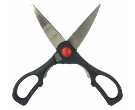 Технические ножницы 200 мм FIT 67320 