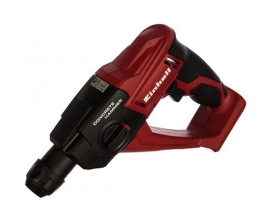 Аккумуляторный перфоратор Einhell TE-HD 18 Li 4513812 