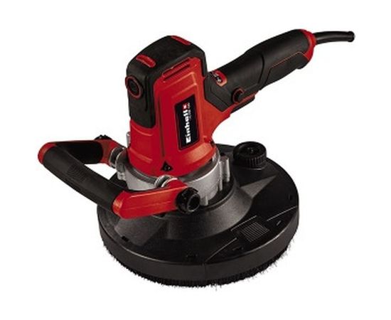 Шлифмашина для стен и потолка Einhell TE-DW 180 4259940 