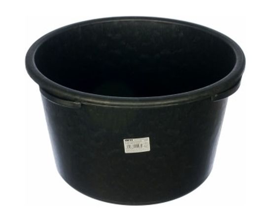 Пластиковая кадка для перемешивания раствора 60л FIT РОС 04093 