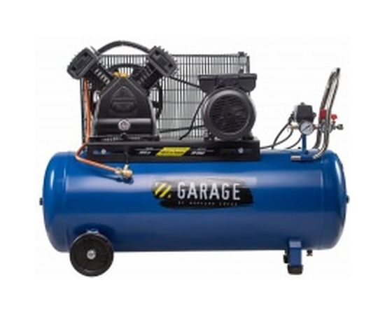 Компрессор GARAGE PK 100.MBV400/2.2 8087910 