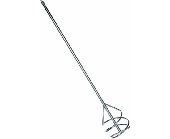 Миксер для строительных смесей (100х600 мм; SDS-PLUS) FIT 4219 