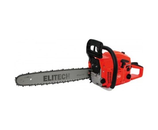 Бензопила Elitech БП 45/18 Промо 188596 