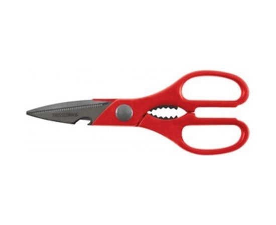 Технические нержавеющие ножницы FIT 67321 