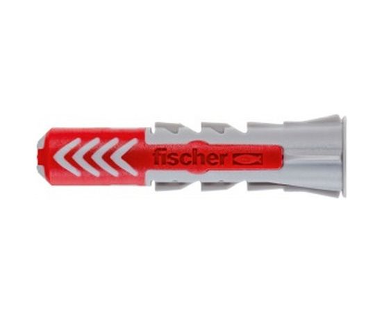 Дюбель Fischer DUOPOWER 5X25 100 шт 555005 
