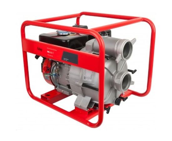 Мотопомпа для сильнозагрязненной воды FUBAG PG 950T 838246 