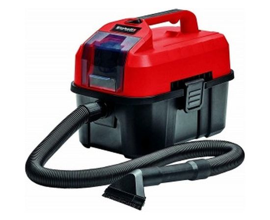 Пылесос Einhell TE-VC 18/10 Li-Solo 2347160 