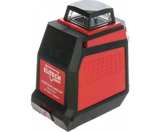Нивелир Elitech ЛН 360/1 Промо 191980 
